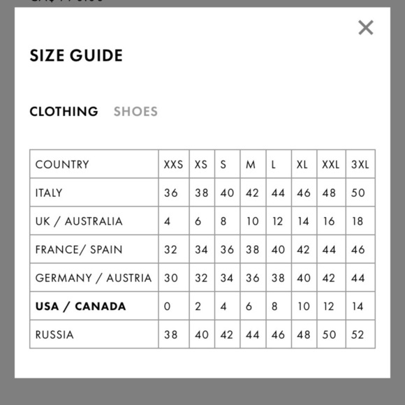 Fabiana Filippi Made In Italy Jeans size US XXS - Picture 9 of 11